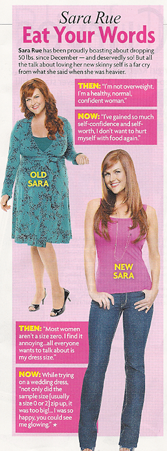 Illustration for article titled This Week In Tabloids: Hilary Duff Lets A Tabloid Crash Her Wedding